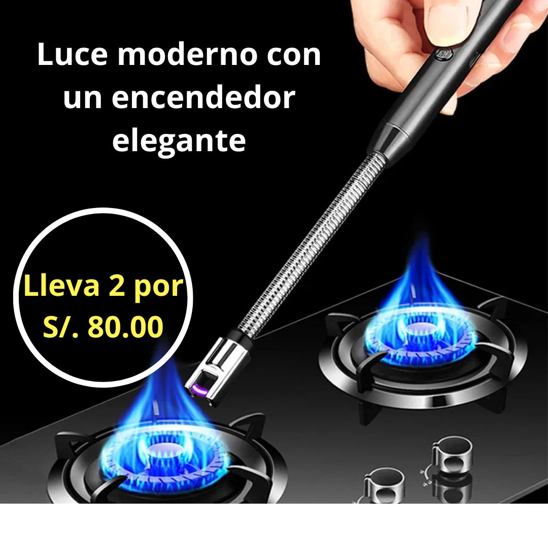 Encendedor eléctrico